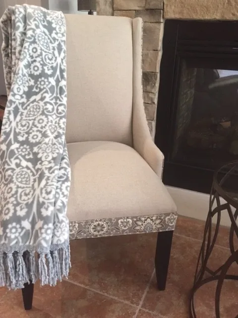 Hollidaysburg Lounge Area by KMS Interior Design - Photo 6