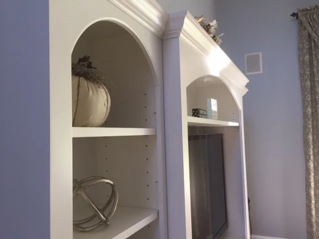 Hollidaysburg Lounge Area by KMS Interior Design - Photo 3