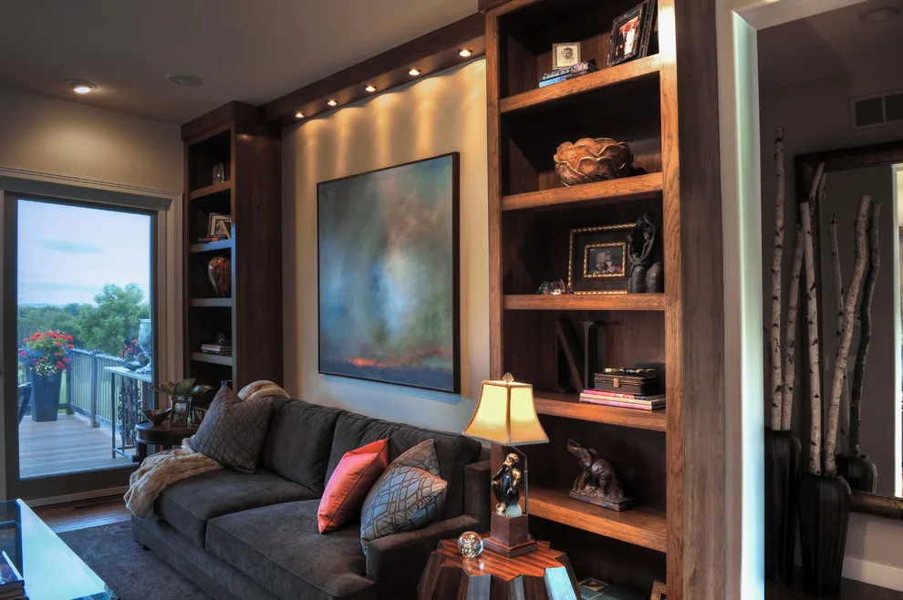 Hollow Tree Renovation by Coffey & Co. House Of Interiors - Photo 7