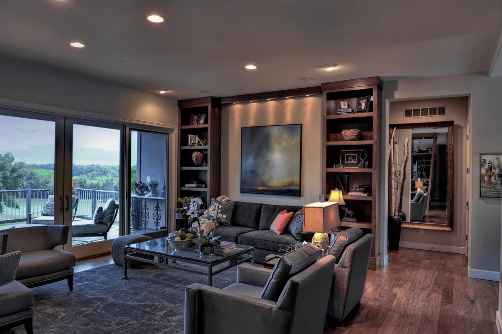 Hollow Tree Renovation by Coffey & Co. House Of Interiors - Photo 3