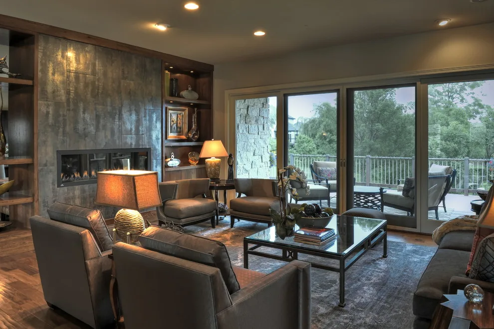 Hollow Tree Renovation by Coffey & Co. House Of Interiors - Photo 8