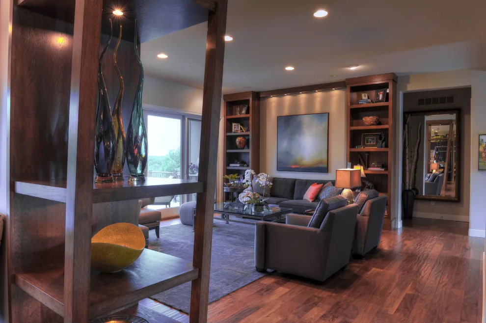 Hollow Tree Renovation by Coffey & Co. House Of Interiors - Photo 6