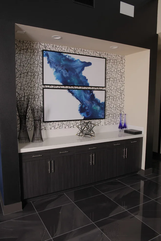 Residential Bar by Debrae Little Interiors - Photo 2