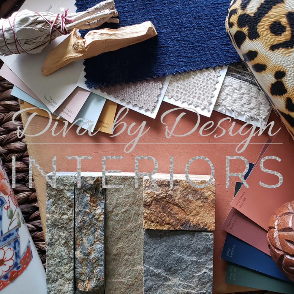 Residential Color Schemes by Diva By Design - Photo 4