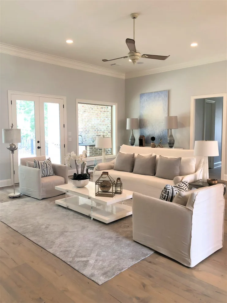 Interior Design by Corrinn Fisher Interiors - Photo 9