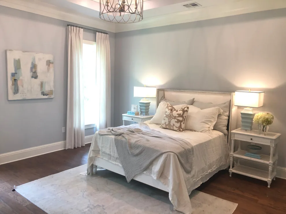 Interior Design by Corrinn Fisher Interiors - Photo 5