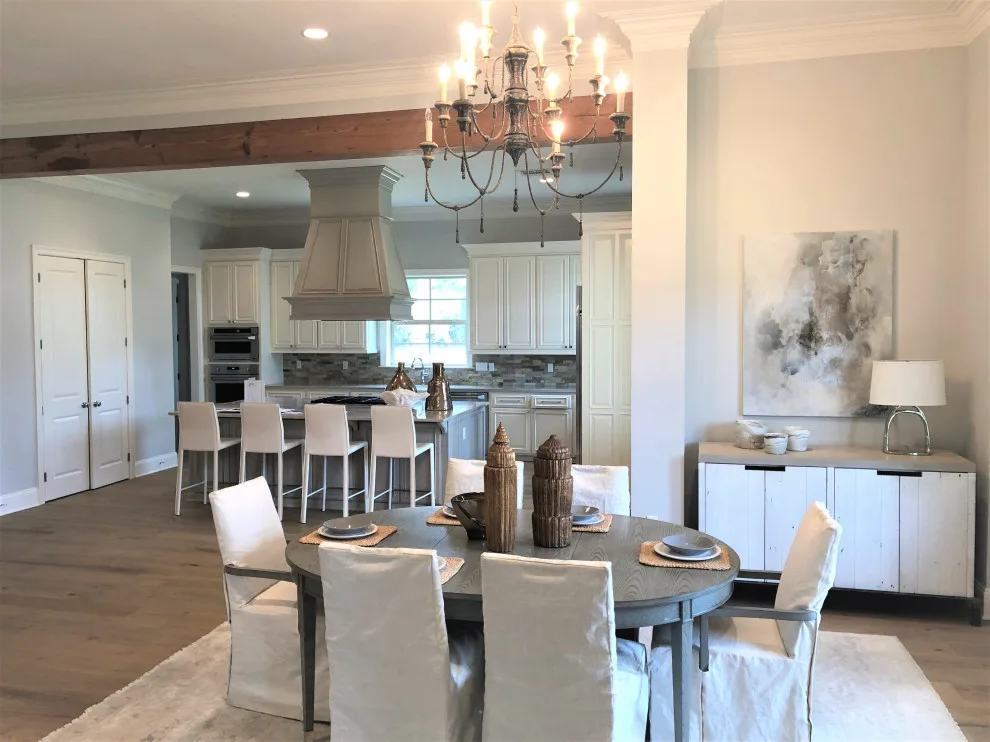 Interior Design by Corrinn Fisher Interiors - Photo 8