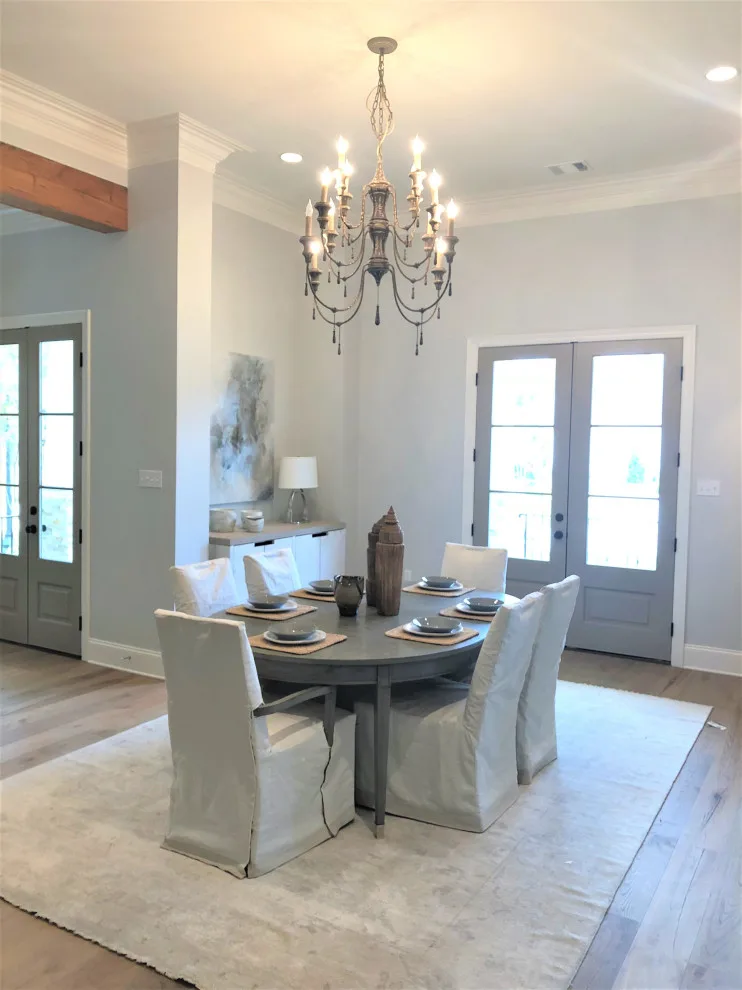Interior Design by Corrinn Fisher Interiors - Photo 6
