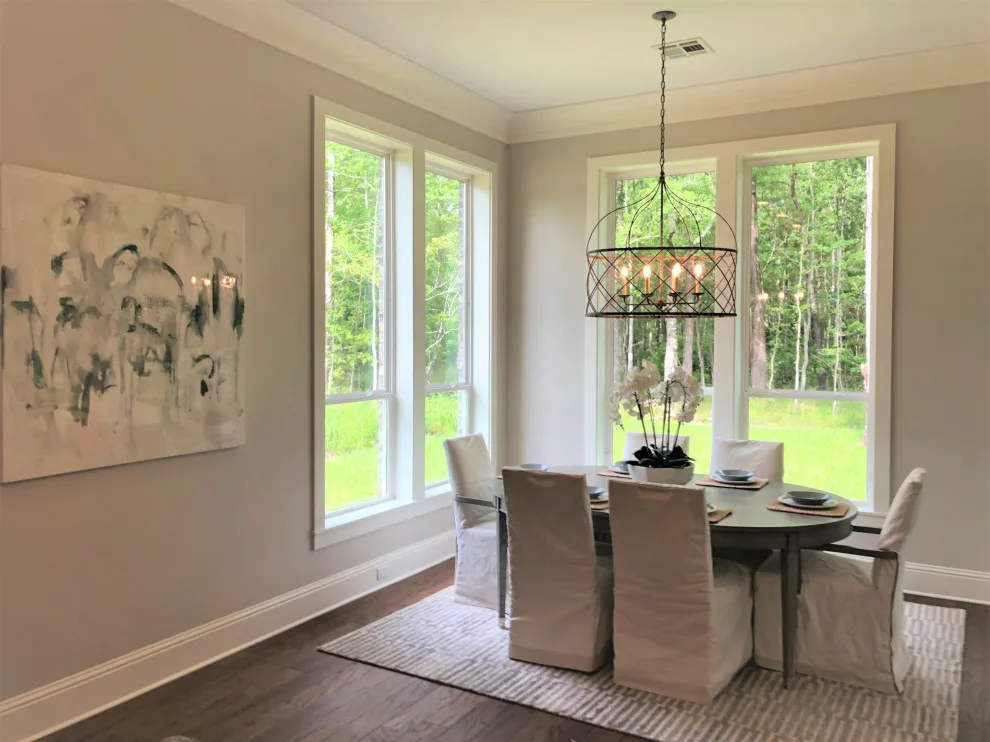 Interior Design by Corrinn Fisher Interiors - Photo 11