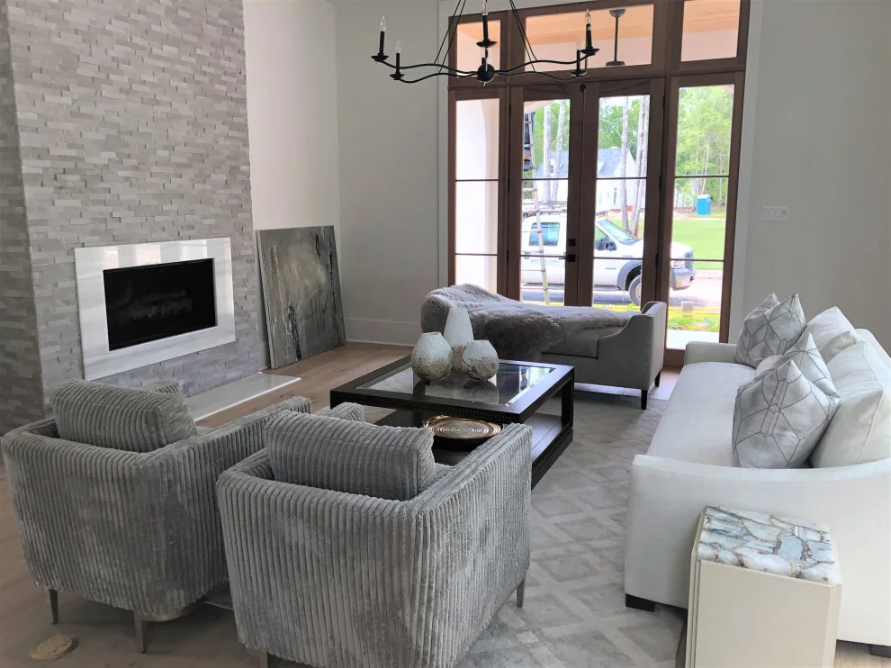 Interior Design by Corrinn Fisher Interiors - Photo 12