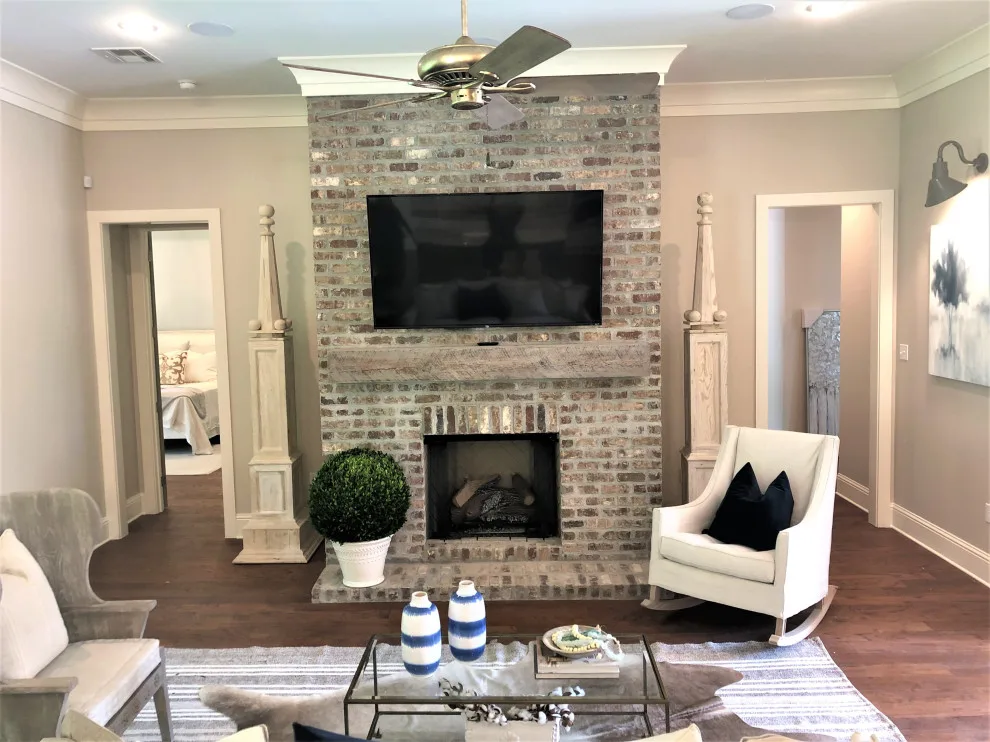 Interior Design by Corrinn Fisher Interiors - Photo 2