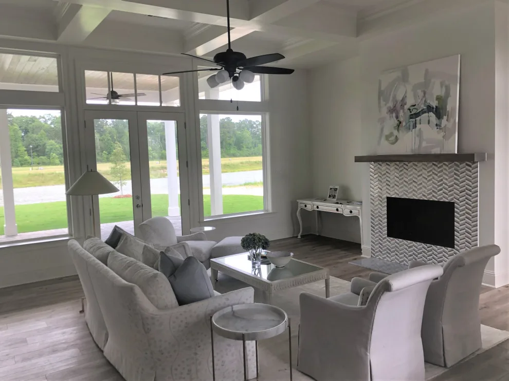 Interior Design by Corrinn Fisher Interiors - Photo 10