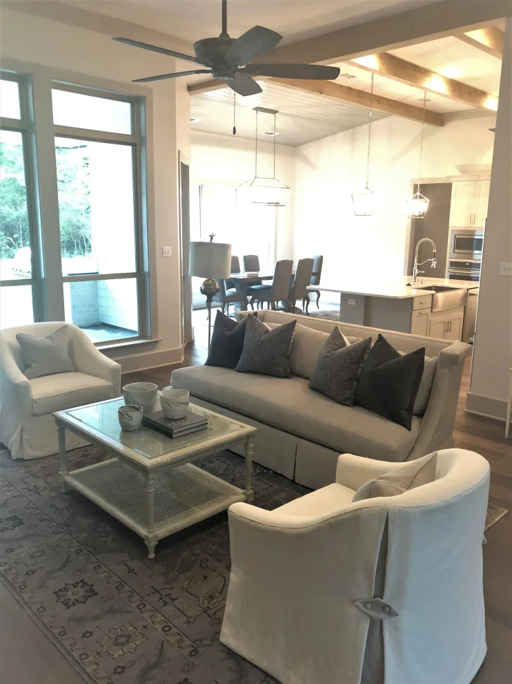 Interior Design by Corrinn Fisher Interiors - Photo 3