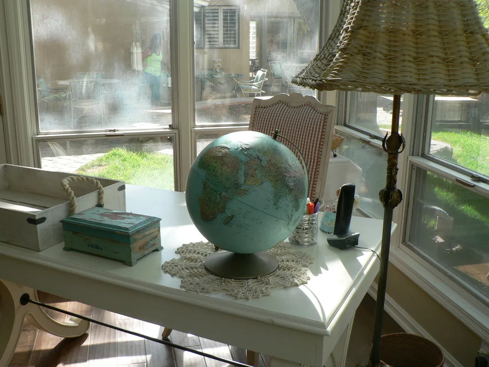 Remote Workspace by Nicole Décor & Design LLC - Photo 10