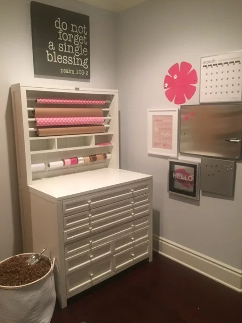 Remote Workspace by Nicole Décor & Design LLC - Photo 15