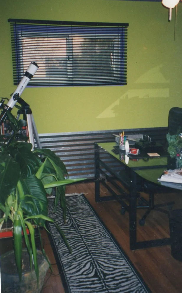 Remote Workspace by Nicole Décor & Design LLC - Photo 13