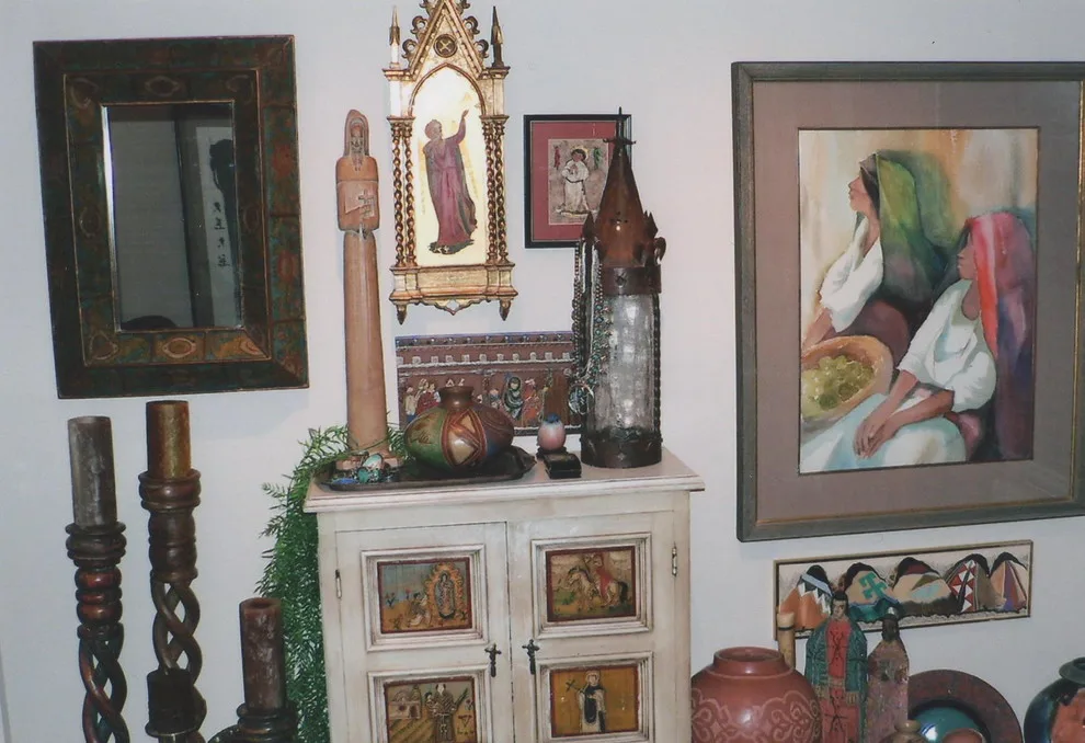 Remote Workspace by Nicole Décor & Design LLC - Photo 12