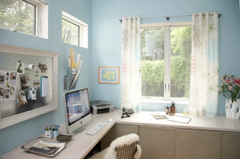 Remote Workspace by CAVdesign - Photo 4