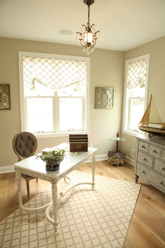Home Workspace Retreat by Ambiance Design Gallery - Photo 2