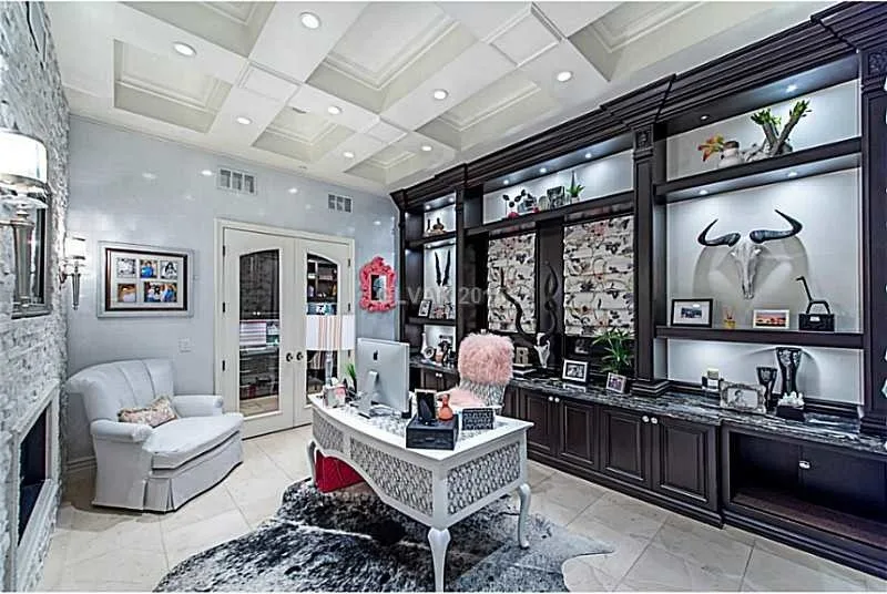Workspace by Debrae Little Interiors - Photo 2