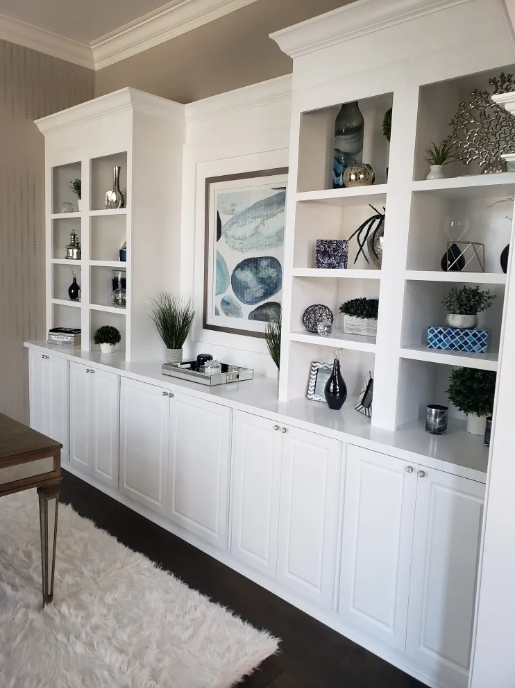 Remote Workspace by Heather Hannick Designs - Photo 4
