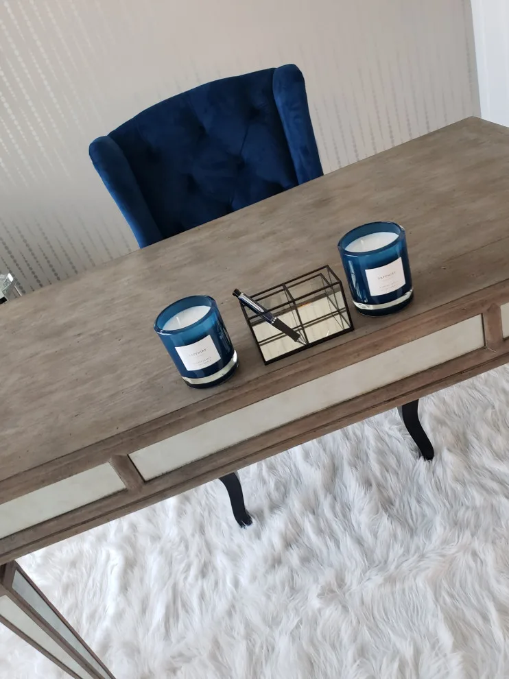 Remote Workspace by Heather Hannick Designs - Photo 6