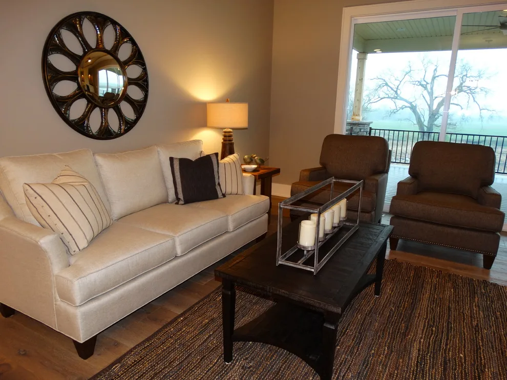 Right Touch Interiors - Photo 13