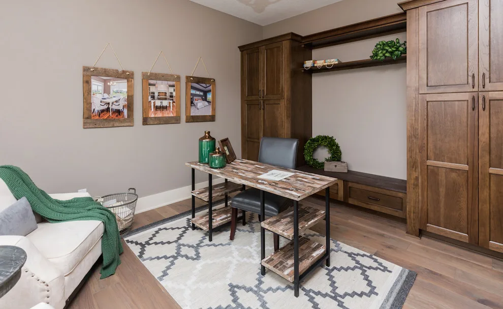 Home Exhibition 2016 by Right Touch Interiors - Photo 5
