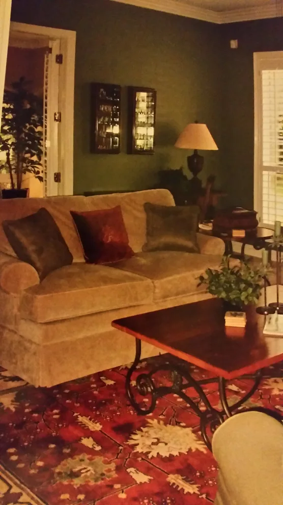 Cmadison Ave Interiors - Photo 8
