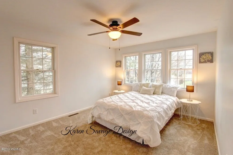 Residential Staging and Merchandising by Karen Savage Design - Photo 9