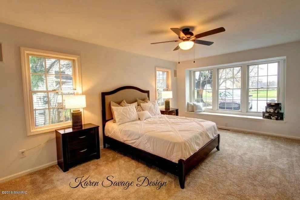 Residential Staging and Merchandising by Karen Savage Design - Photo 4