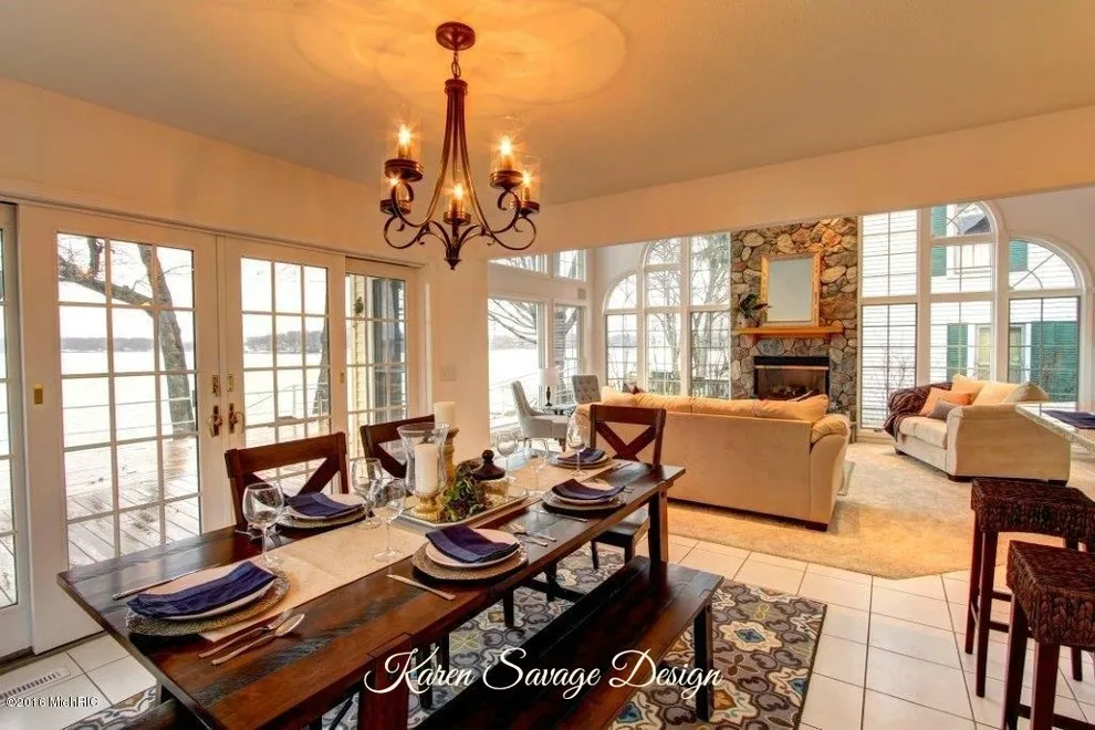 Residential Staging and Merchandising by Karen Savage Design - Photo 6