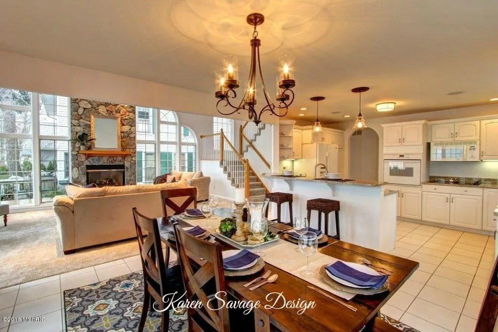 Residential Staging and Merchandising by Karen Savage Design - Photo 5