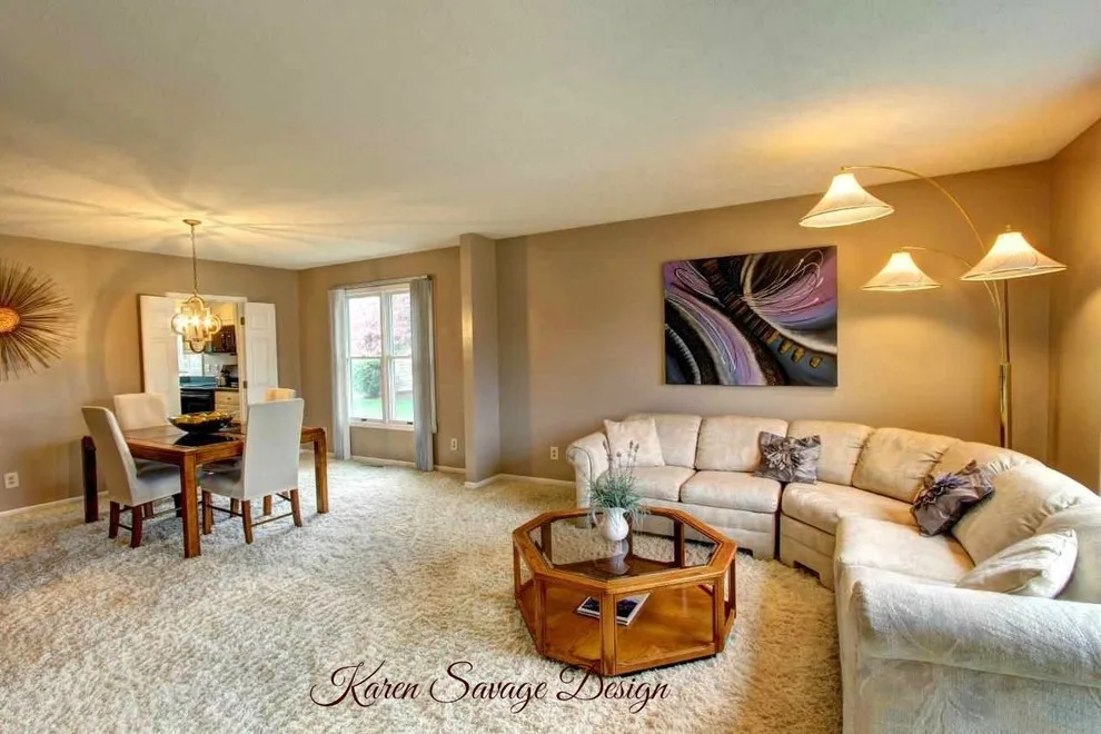 Residential Staging and Merchandising by Karen Savage Design - Photo 7