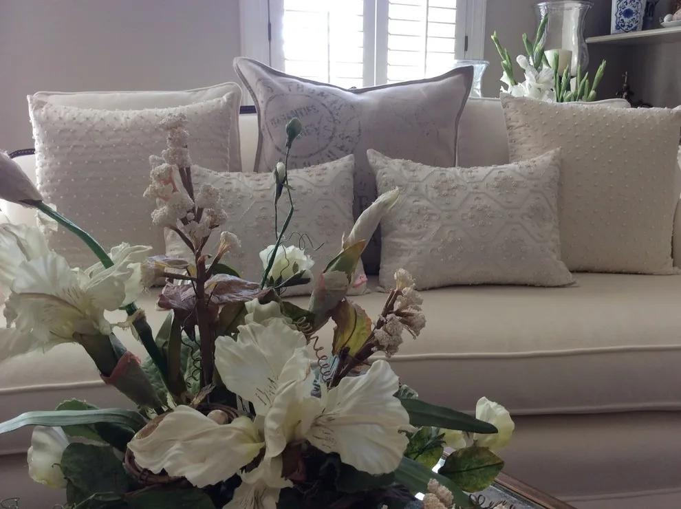 Residence Preparation by Jane Owen Interior Design - Photo 9