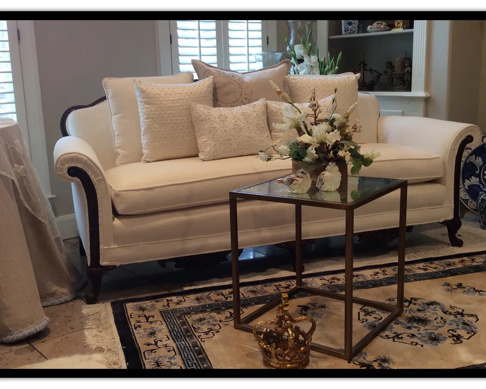 Jane Owen Interior Design - Photo 6