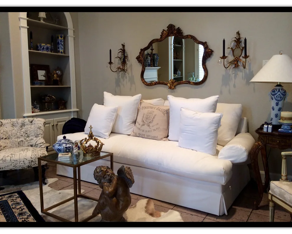 Residence Preparation by Jane Owen Interior Design - Photo 11