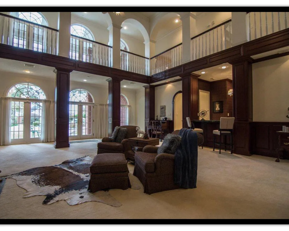 Residence Preparation by Jane Owen Interior Design - Photo 6