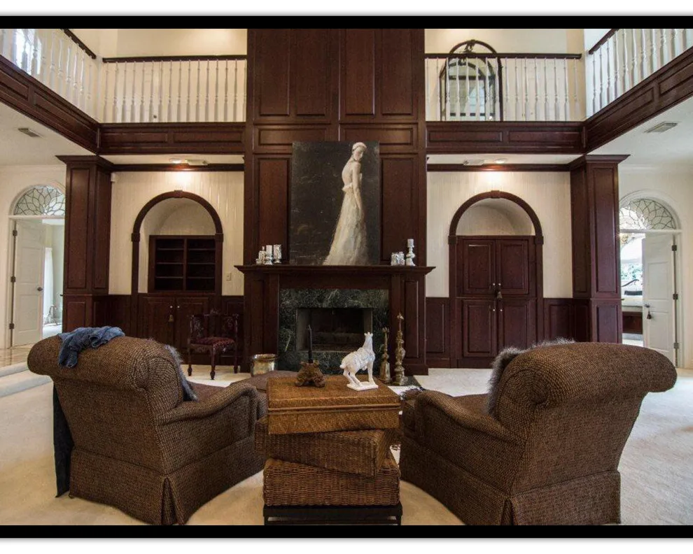 Residence Preparation by Jane Owen Interior Design - Photo 4
