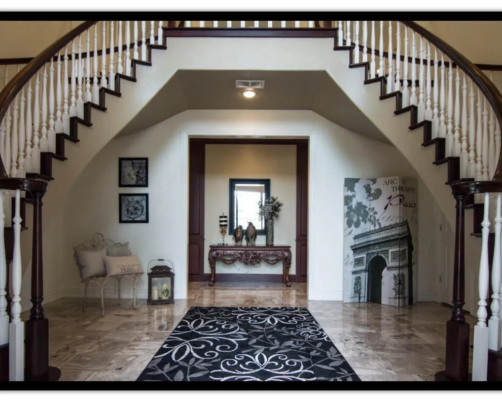 Residence Preparation by Jane Owen Interior Design - Photo 2