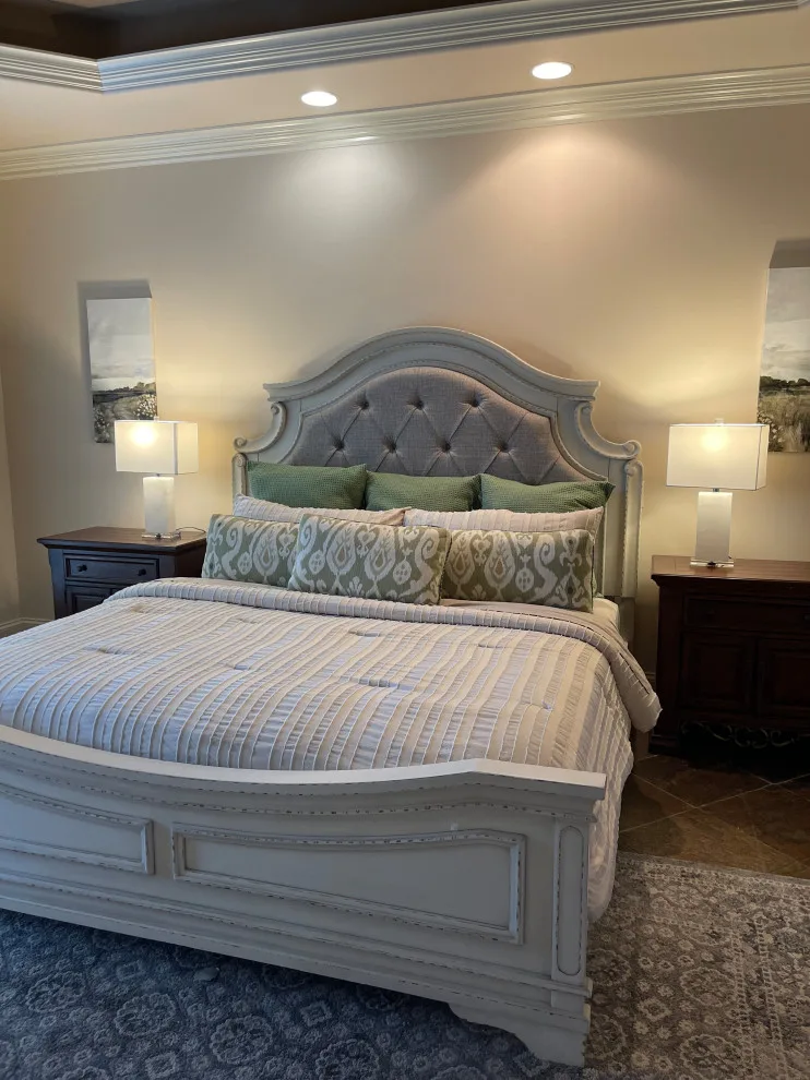 Property Presentation by Designing By Faith DBA AMD Creative Ventures, LLC. - Photo 14