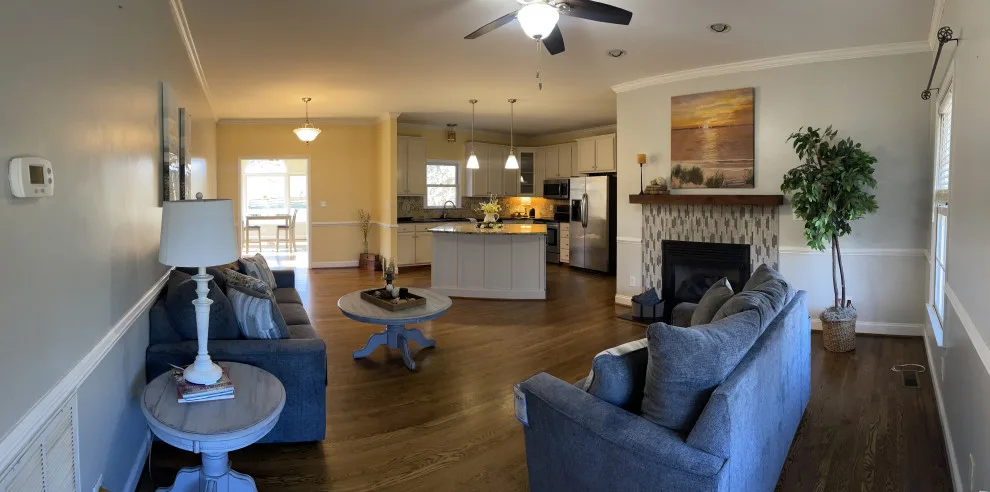 Property Presentation by Designing By Faith DBA AMD Creative Ventures, LLC. - Photo 10