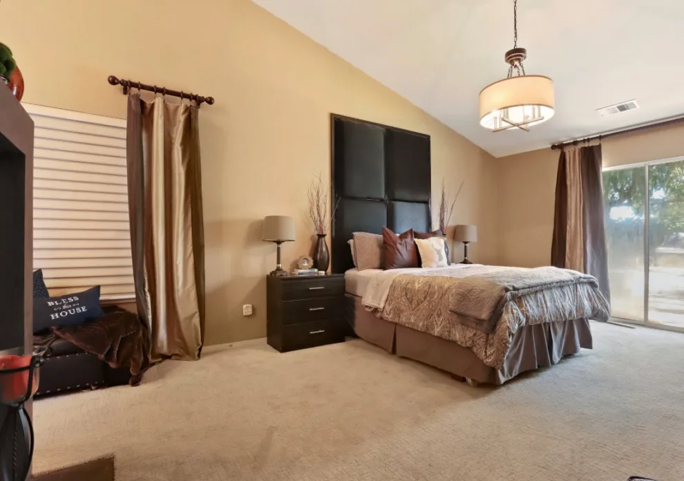 Residential Styling by VanderHelm Interior Design - Photo 11