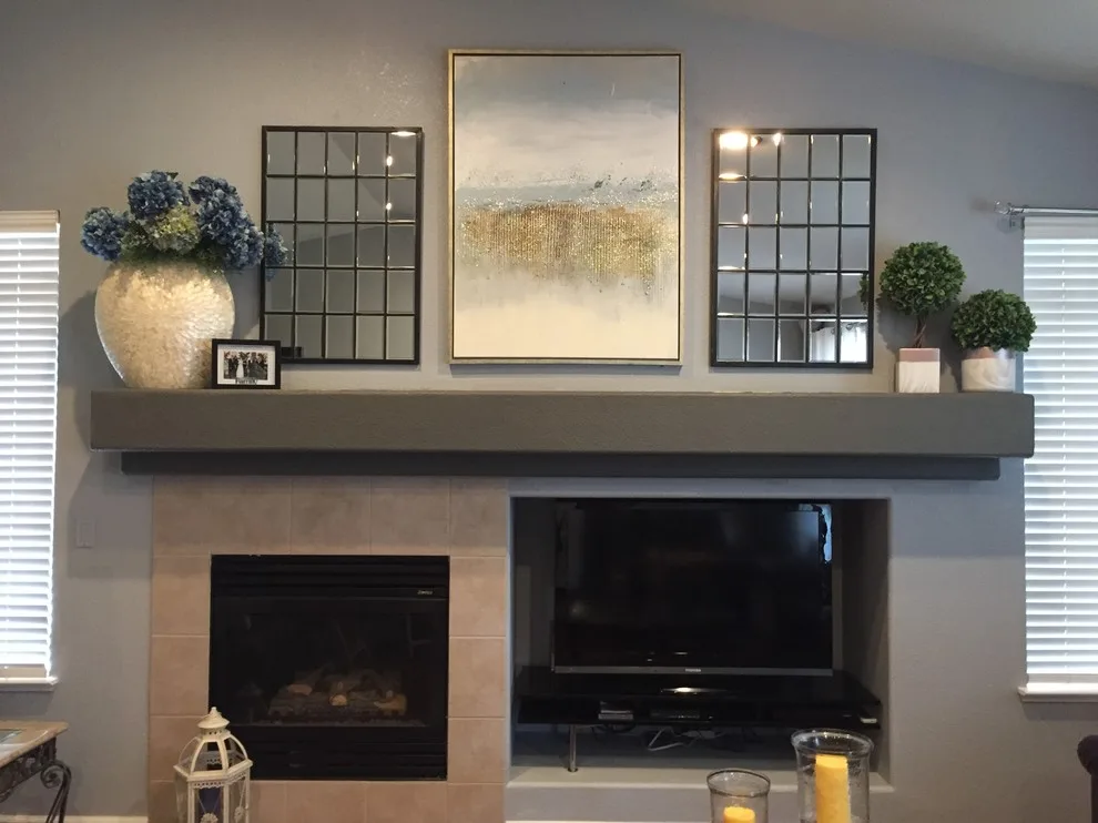 Residential Styling by VanderHelm Interior Design - Photo 8