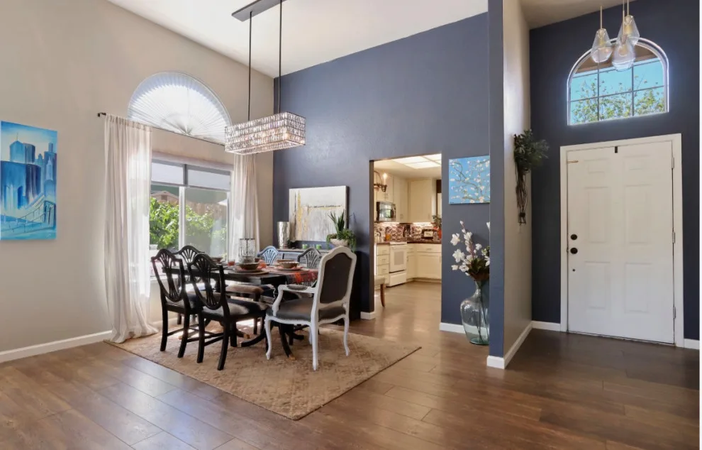 Residential Styling by VanderHelm Interior Design - Photo 26