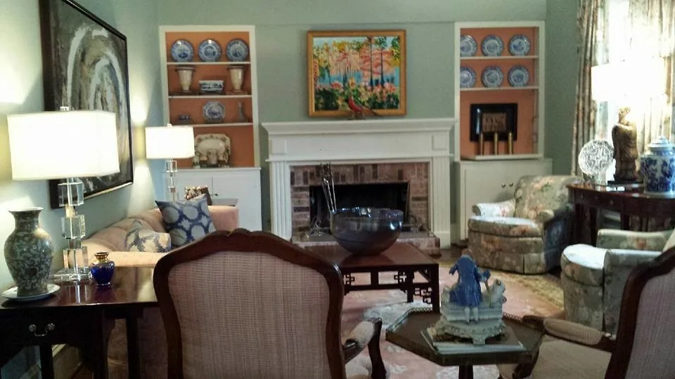 Space: Interiors - Photo 4