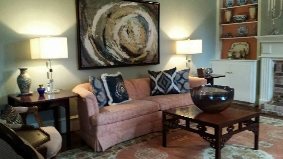 Space: Interiors - Photo 12