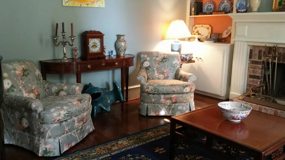 Home Staging: Transformation Showcase by Space: Interiors - Photo 3