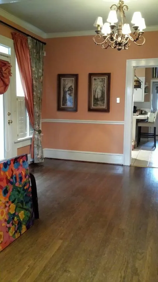 Home Staging: Transformation Showcase by Space: Interiors - Photo 2