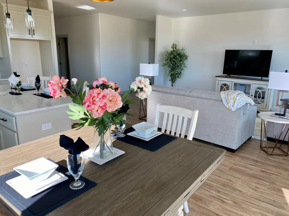 Residence Styling by Wild Willow Interiors - Photo 5